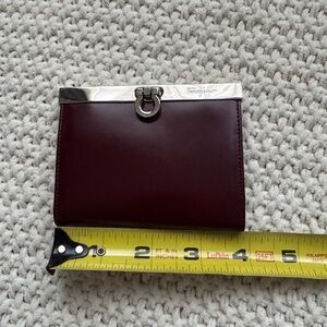 Ferragamo 6 Key Holder